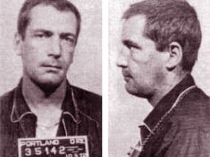 Killer Gary Gilmore Demanded to Be Executed by Firing Squad … and He Got His Wish