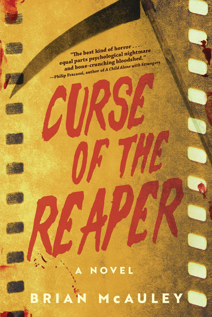 curse of the reaper