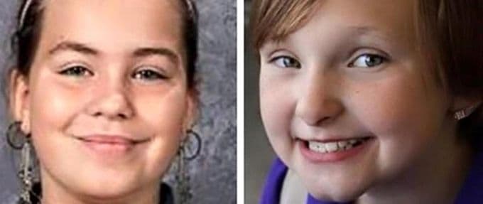 The Unsolved Evansdale Murders of Lyric Cook-Morrissey and Elizabeth Collins