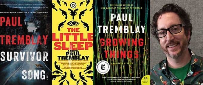 paul-tremblay-books