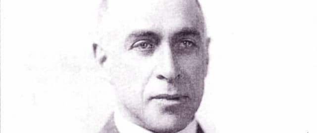 Harry Price: The Original Ghost Hunter Who Investigated the Most Haunted House in England
