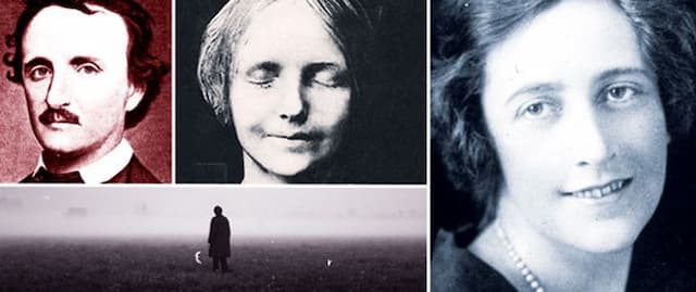 48 Eerie Unsolved Mysteries That Will Keep You Awake at Night
