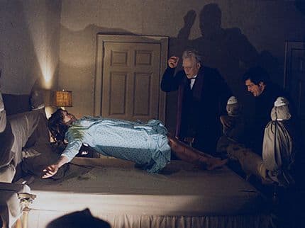 Evil Among Us: Was the 1973 Horror Classic The Exorcist Cursed?
