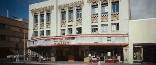 5 Unbelievably Creepy Haunted Locations in New Mexico to Terrify You