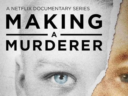 Netflix’s “Making a Murderer” Season 2 is Premiering This Year
