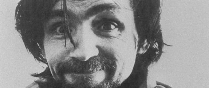 charles manson little known facts