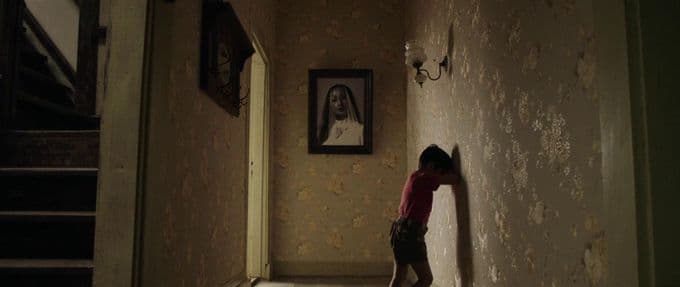 The Cerebral Mystique of Asian Horror Films