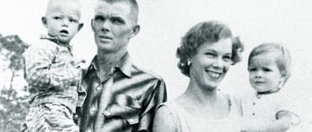 In Cold Blood: The Brutal 1959 Murder of the Walker Family