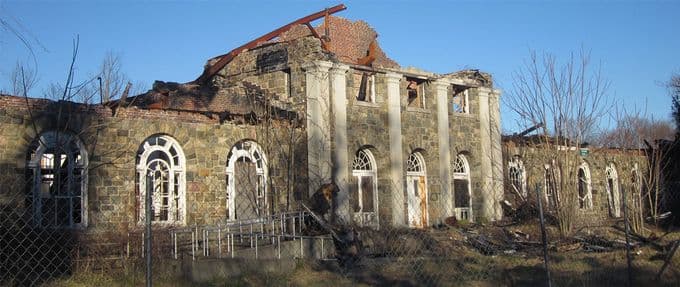 From Shining Utopia to Terrifying Asylum: The Chilling Story Behind New York's Letchworth Village