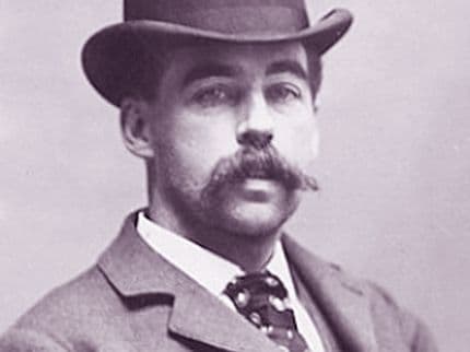 The Body of H.H. Holmes Is Being Exhumed Right Now—Here’s Why