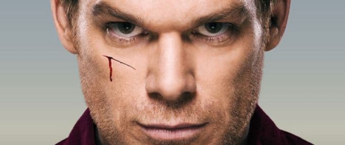shocking moments from dexter