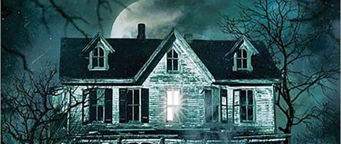 the haunting of ashburn house darcy coates