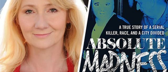 A True Account of Murder: An Interview with Catherine Pelonero