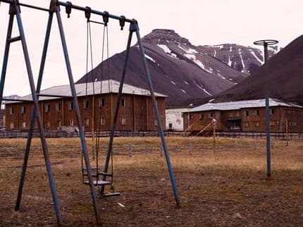 9 Most Haunting Ghost Towns from Around the World