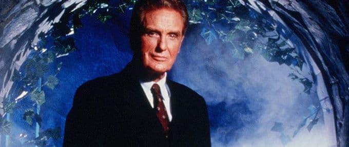 unsolved mysteries cases solved robert stack