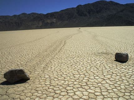 7 Mysteriously Creepy Natural Wonders of the World