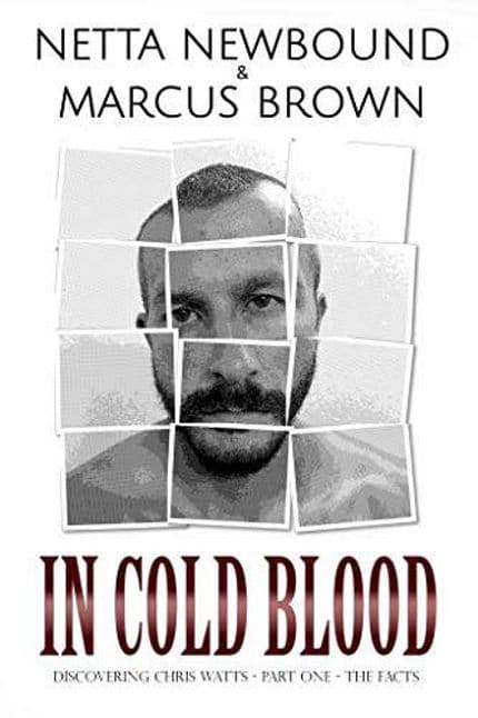 chris watts true crime books