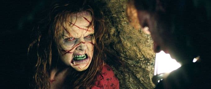 The Best Horror Movies Streaming in October on Netflix, Hulu, and Amazon