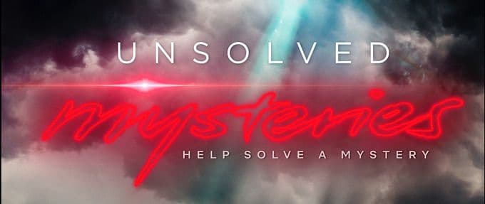 unsolved mysteries netflix true crime documentaries july 2020