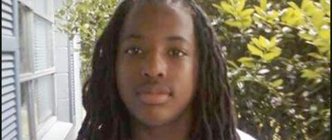 UNSOLVED: The Suspicious Death of Kendrick Johnson