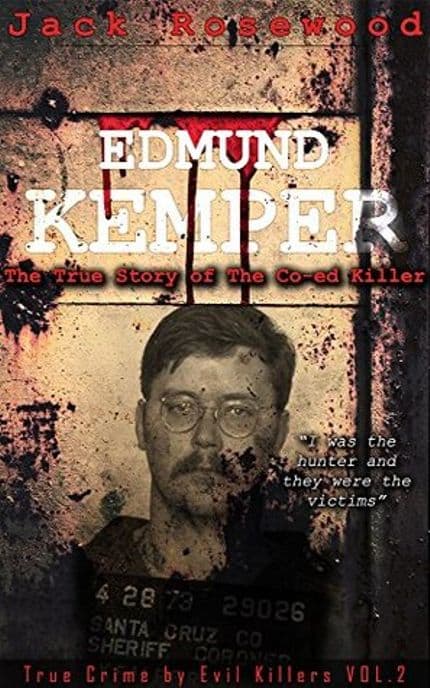 serial killer books