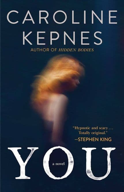 Psychological Thrillers You Caroline Kepnes