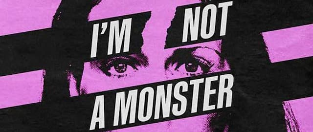 I’m Not a Monster: The True Story of an American Family Held Captive by ISIS