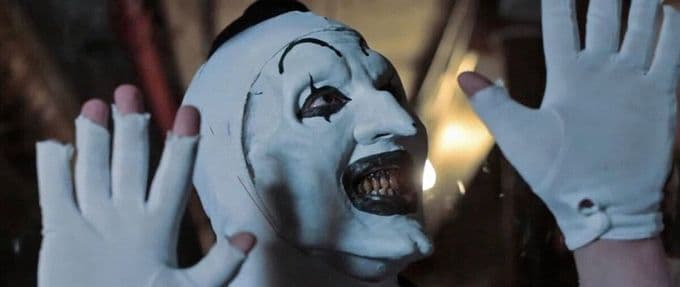 16 Creepy Halloween Horror Movies You Need to See