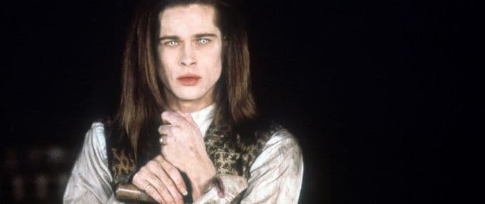 AMC Sinks Its Teeth Into the Rights to Anne Rice's Vampire Chronicles &amp; Mayfair Witches Trilogy
