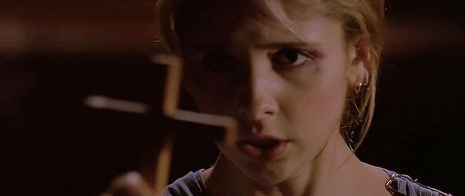 creepiest episodes of buffy the vampire slayer