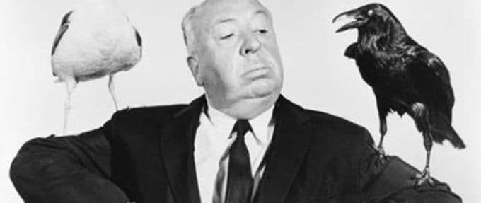 The Essential Guide to Alfred Hitchcock Movies for Lovers of Macabre Suspense