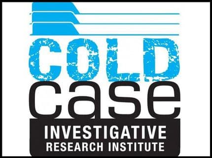 Cold Case Sleuths: An Interview with the CCIRI