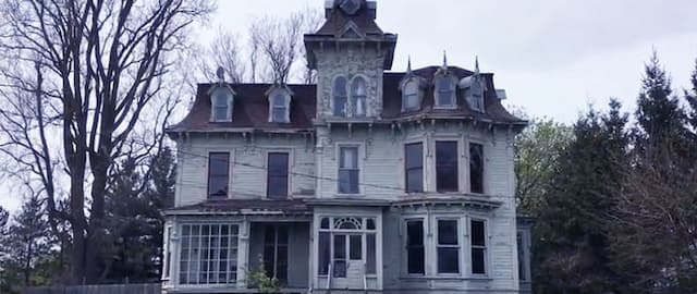 7 Haunted Places In Michigan That Will Give You Chills