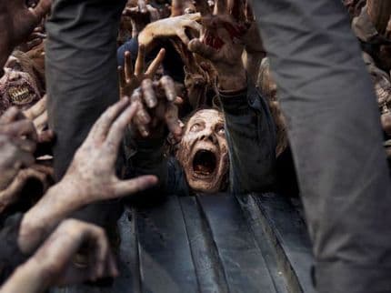 Who’s the Next to Die on The Walking Dead?
