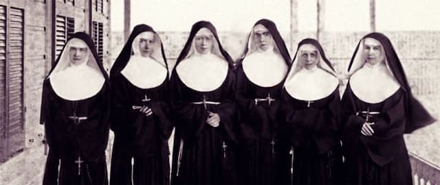 The Nuns Who Meowed like Cats: 8 Strange Cases of Mass Hysteria
