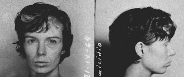 Sharon Kinne: The Housewife Turned Killer Who Vanished Without a Trace