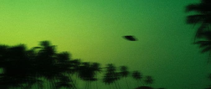 UFO secrets in the CIA Black Vault