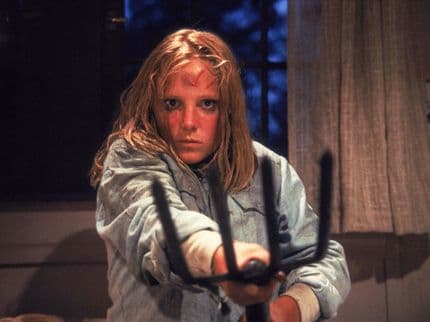 The Girl That Got Away from Jason: An Interview with Amy Steel from Friday the 13th Part 2
