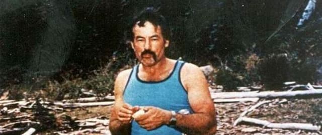 Ivan Milat, the Australian Backpacker Murderer