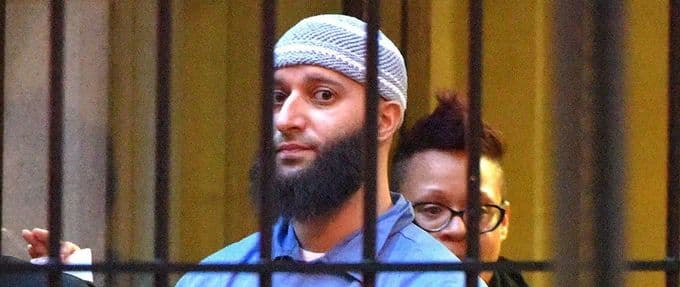 In a Controversial Update, Adnan Syed's Murder Conviction Has Been Reinstated