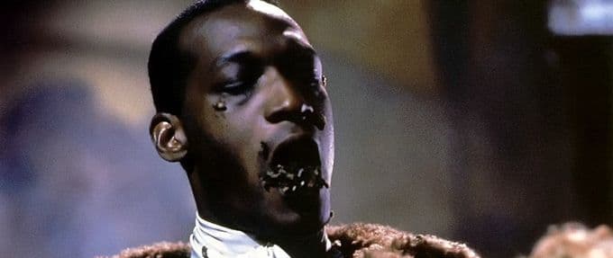best 90s horror movies candyman