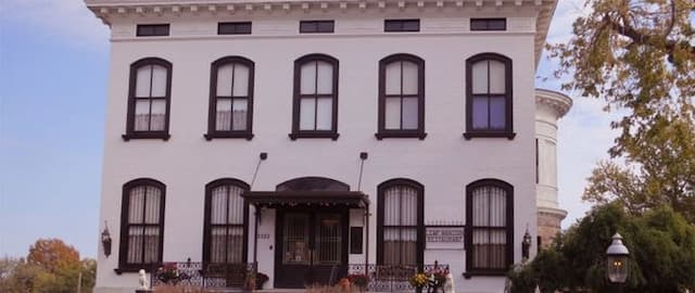 The Lemp Mansion Curse