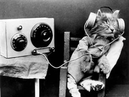 5 Retro Radio Dramas for a New Generation