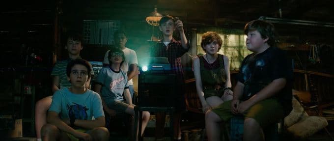 losers club it book character recommendations