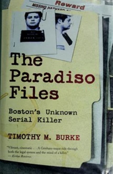 books about lesser known serial killers