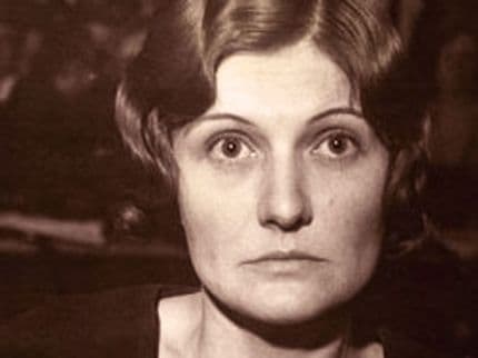 Winnie Ruth Judd and the Phoenix Trunk Murders of 1931