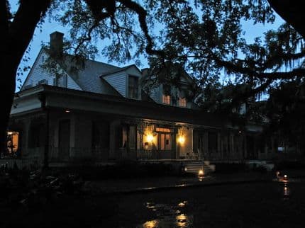 14 Most Haunted B&amp;Bs in America
