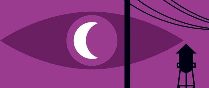 books like welcome to night vale