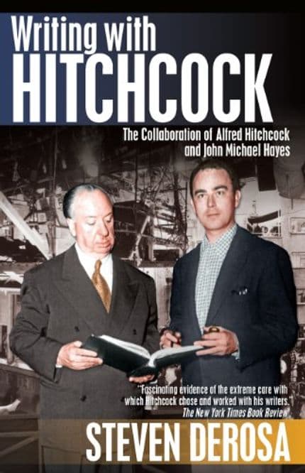 books-about-alfred-hitchcock