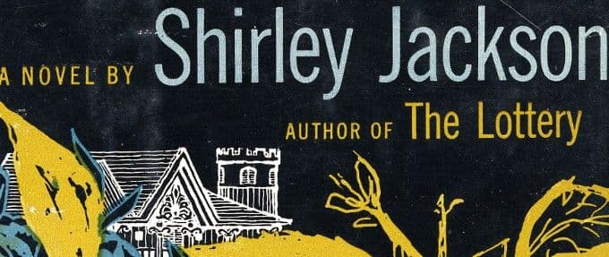 On Her 105th Birthday, Step Into the Haunted World of Shirley Jackson